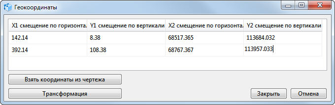 Geocoordinate2